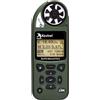 Kestrel Ballistics Kestrel Ob-kest-0857alolv, Elite Meteo Meter con Balistica Applicata Unisex-Adulto, Verde Oliva, Link Enabled