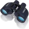 STEINER Binocolo marino Navigator Autobright 7x50 - riduzione dell'abbagliamento dovuto all'acqua e al sole, ottica di qualità tedesca, impermeabile fino a 5 m, per gli appassionati di sport acquatici