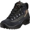 Grisport CMG514, Stivali, Donna, Blu (Blau (Marineblau), 35.5 EU / 3 UK