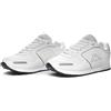 Kappa Logo Voghera 5, Scarpe da ginnastica Unisex - Adulto, Bianco White Grey Lt, 46 EU