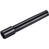 sourcing map Chiave a bussola da 1/2 da 22 mm di profondità, in acciaio CR-V trattato termicamente, lunghezza 20,3 cm, misure metriche a 6 punti