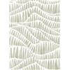 myforHD Carta da Parati Autoadesiva Impermeabile Minimalista Moderna con Motivo Geometrico a Strisce per Arredamento di Bagno, Soggiorno, Cucina e Camera da Letto