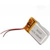 501525 500pcs 3.7V 501525 150mah Li-Polymer Li Battery For MP3 MOBILE Watch POWER BANK