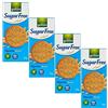 Gullon, S.A 4 x 245g Biscotti Digestivi Originali Biscotti Senza Zucchero