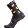 NALINI, NEW FUNNY SOCKS, CALZA TECNICA DA CICLISMO
