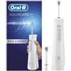 Idropulsore Portatile Acquacare 6 Oral-B 1 Pezzo