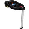 Lionelo Astrid i-Size Base per Seggiolino Auto: Sicurezza Avanzata per Bambini fino a 105 cm, Facile Montaggio con ISOFIX, Conforme alla Normativa R129 i-Size, Installazione Intuitiva
