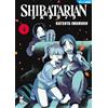 Star Comics Shibatarian (Vol. 4)