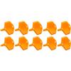 Savage Gear Treble Hook Protectors - 10 protezioni