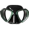 Salvimar Morpheus, Maschera Unisex Adulto, Giallo