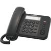Panasonic Telefono fisso Panasonic KX-TS520 [531812103]