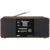 Imperial Impianto Hifi Imperial DABMAN i200 CD Internet,DAB+,DAB [22-235-00]
