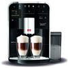 Melitta Macchina da caffe' Melitta F85/0-102 Barista TS Smart nero [F85/0-102]