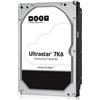 Western digital Hard Disk 3,5 6TB Western Digital Ultrastar 7K6 DC HC310 HUS726T6TAL5201 SAS 12Gb/s - 7200 rpm - buffer: 256 MB - TCG Encryption [0B36049]