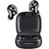 Intenso Auricolari Intenso T200 wireless nero [3720200]
