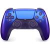 Sony Controller Sony PlayStation 5 DualSense gamepad Chrome Indigo V2 [9590279]