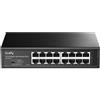 Cudy Switch 16P Cudy GS1016E M RM [GS1016E]