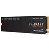Western digital SSD 2TB Western Digital Black SN7100 M.2 NVMe [WDS200T4X0E]
