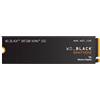 Western digital SSD 500GB Western Digital Black SN7100 M.2 NVMe [WDS500G4X0E]