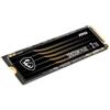 Msi SSD 2TB Msi Spatium M470 PRO 2TB M.2 PCIe4 6000/5000MB/s [DGMSIWKT02M4701]