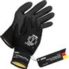 Uvex 3 paia Unilite Thermo - Guanti isolati contro il freddo - 11/2XL