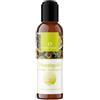 Baltic Beauty Esclusivo olio per massaggi - Orange Lemongrass - Olio aromatico per massaggi sensuali con profumo fresco e ingredienti naturali nutrienti