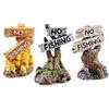 CLASSIC PETBLIS - Ornamento da Pesca, 8 cm, 100 g