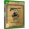 Xbox Indiana Jones e il grande cerchio: Premium Edition (Xbox Series X)
