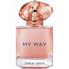 Armani My Way Ylang Eau De Parfum 50 ML
