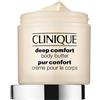 Clinique Body Deep Comfort Body Butter 200 ML
