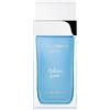 Dolce & Gabbana Light Blue Italian Love Pour Femme Eau De Toilette 25 ML