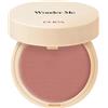 Pupa Wonder Me Blush - Blush Effetto Naturale Con Acido Ialuronico