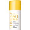 Clinique Mineral Sunscreen Fluid For Face Spf 50 Sensitive Skin Formula 30 ML