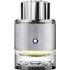 Montblanc Explorer Platinum Eau De Parfum 60 ML