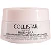Collistar Rigenera Crema Nutriente Anti-rughe Levigante 50 ML