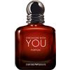 Armani Emporio Stronger Whit You Parfum Pour Homme 50 ML