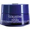 Collistar Futura Crema Rivitalizzante Contorno Occhi E Labbra 15 ML