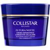 Collistar Futura Notte Crema Rivitalizzante Riparatrice 50 ML