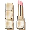 Guerlain Kisskiss Bee Glow - Balsamo Labbra Colorato Al Miele Con Il 98% Di Ingredienti Di Origine Naturale 3.2 g