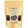 Bulgarian Nuts 500 g Ciliegie Naturale, essiccate al sole completamente snocciolate naturalmente dolci - Senza zucchero aggiunto, senza additivi, senza conservanti. Ciliegie reali - Vero gusto.