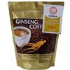 COFFEEE Caffè Ginseng - COFFEEE - 2 confezioni di Caffè Solubile al GInseng (20+20 stick da 20g) - Una bustina di Cannella pura in regalo per un gusto sorprendente