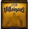 Ravensburger - Marvel Villainous, Gioco Di Strategia, Gioco Da Tavolo 2-4 Gioc