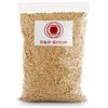 R&R SHOP - Kanuma Giapponese Hard Quality per la Coltivazione di Bonsai e Acidofile, Granulometria 2-6 mm (2L)