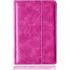 GLAZZY Custodia in Pelle PU per Sony PRS-T2 Ebook Reader Custodia Protettiva Skin con Custodia Magnetica per custodie Cover per Sony PRS T2 Funda (Color : Red, Size : for Sony PRS-T2)