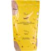 Hygge Crocchette Cani Monoproteiche Salmone Riso e Tapioca | 15Kg Croccantini Cani Adulti taglia Medio Grande | Mangime LOW GRAIN Secco Naturale per Cane | Prodotto in Italia | Hygge Dog