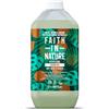 Faith In Nature Shampoo Naturale al Cocco, Idratante, Vegano e Non Testato su Animali, Senza SLS e Parabeni, Capelli Normali o Secchi, 400ml