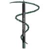 WUNDERBROW Super Stay Eyeliner Matita, impermeabile e resistente alle sbavature, colore: verde smeraldo lucido (Emerlad Lustre)