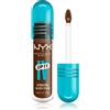 NYX Professional Makeup Lip IV Lip IV 5 ml