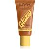 NYX Professional Makeup Buttermelt Glaze 30 ml