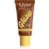 NYX Professional Makeup Buttermelt Glaze 30 ml